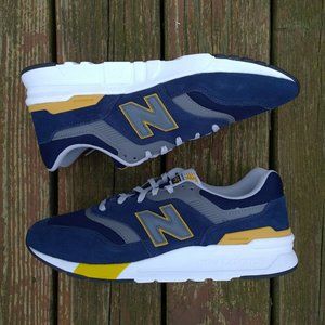 Men's NEW BALANCE 997H Sneakers